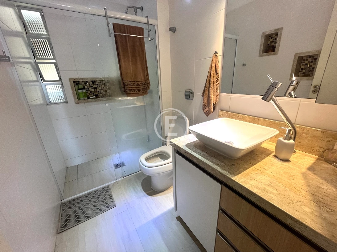 Apartamento em Campinas, São José. 3 quartos, 88m². Imagem 10 de 16