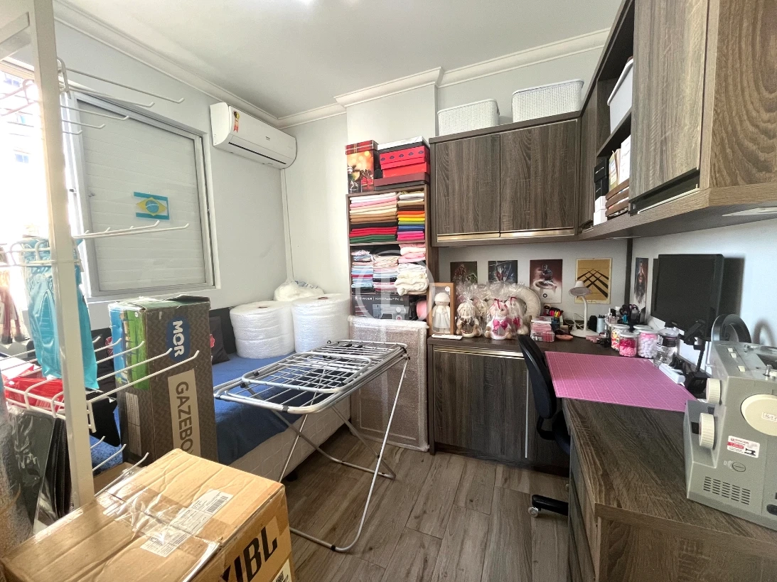 Apartamento em Campinas, São José. 3 quartos, 88m². Imagem 12 de 16