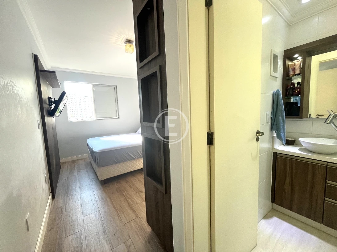 Apartamento em Campinas, São José. 3 quartos, 88m². Imagem 14 de 16