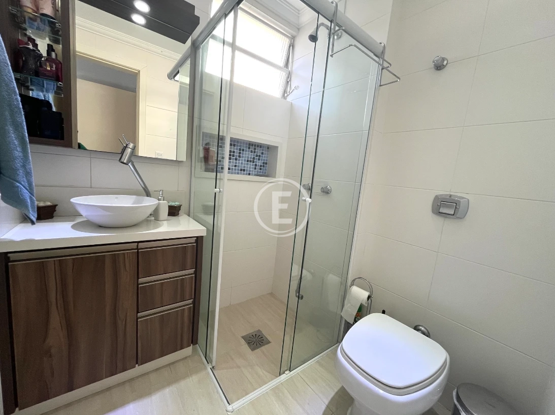 Apartamento em Campinas, São José. 3 quartos, 88m². Imagem 13 de 16