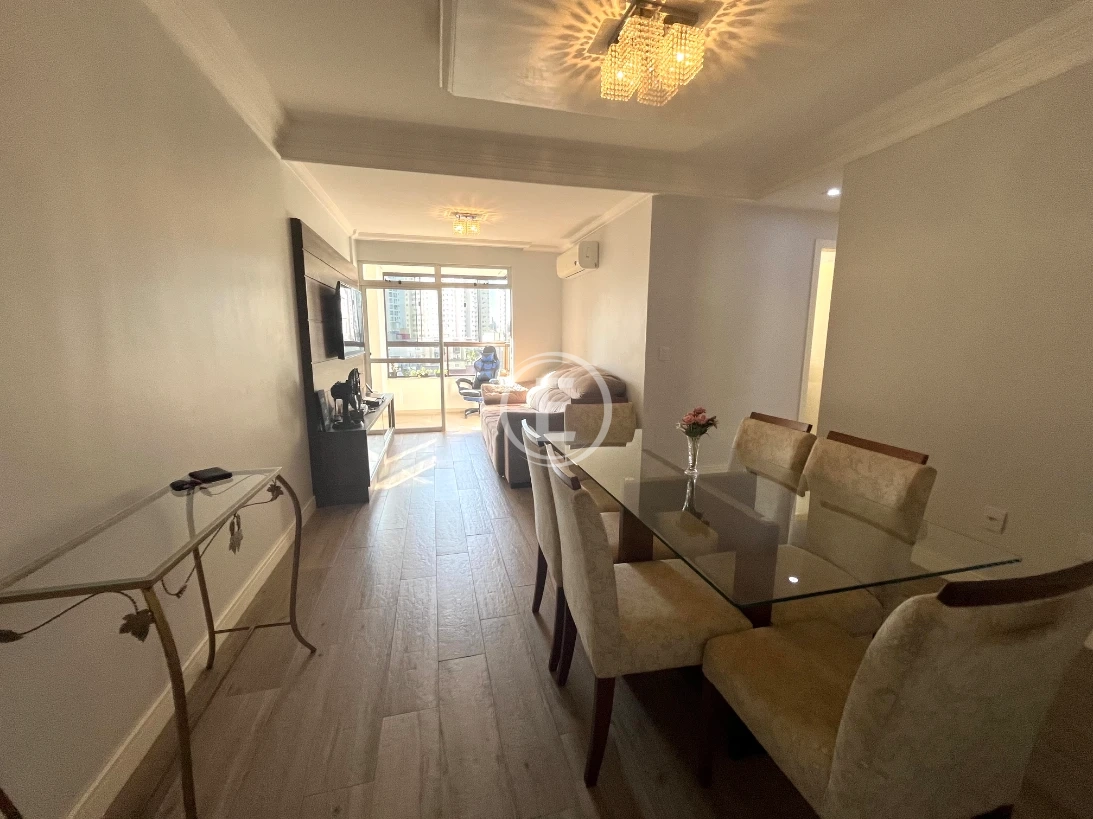 Apartamento em Campinas, São José. 3 quartos, 88m². Imagem 2 de 16