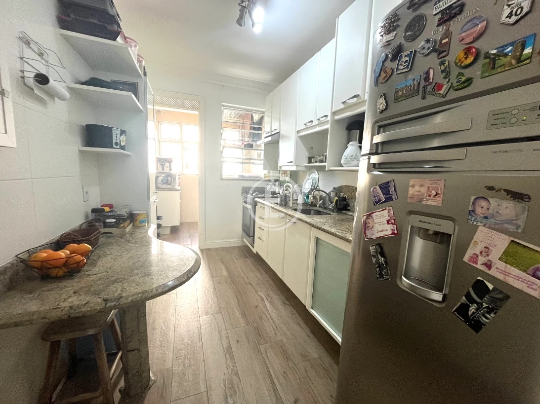 Apartamento em Campinas, São José. 3 quartos, 88m². Imagem 7 de 16