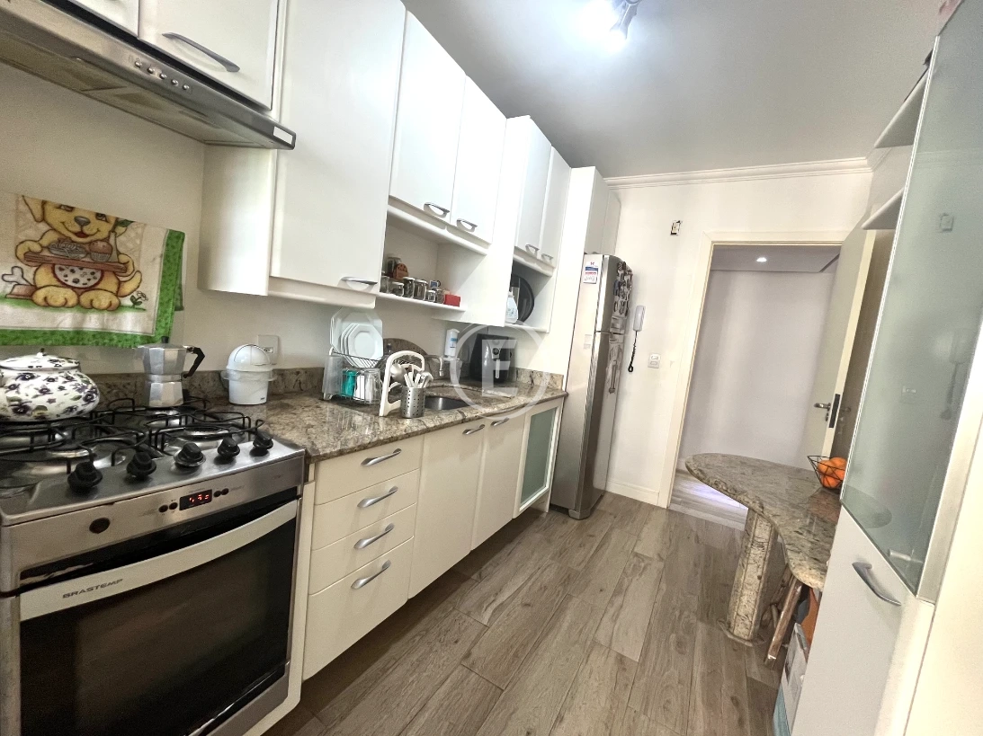 Apartamento em Campinas, São José. 3 quartos, 88m². Imagem 8 de 16