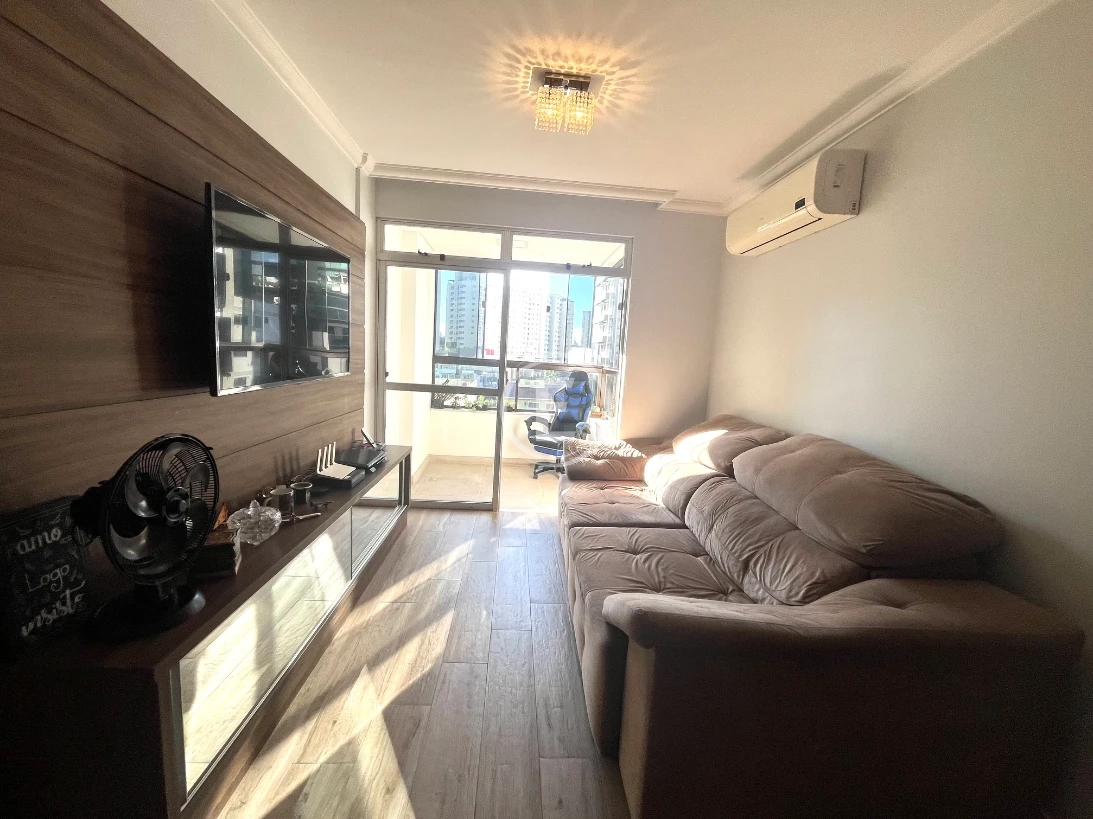 Apartamento em Campinas, São José. 3 quartos, 88m². Imagem 6 de 16