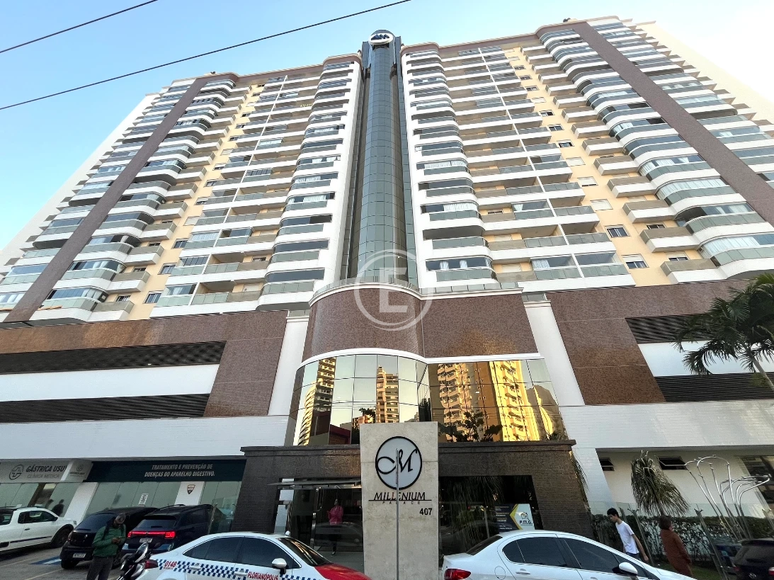 Apartamento em Campinas, São José. 2 quartos, 94m². Imagem 1 de 15