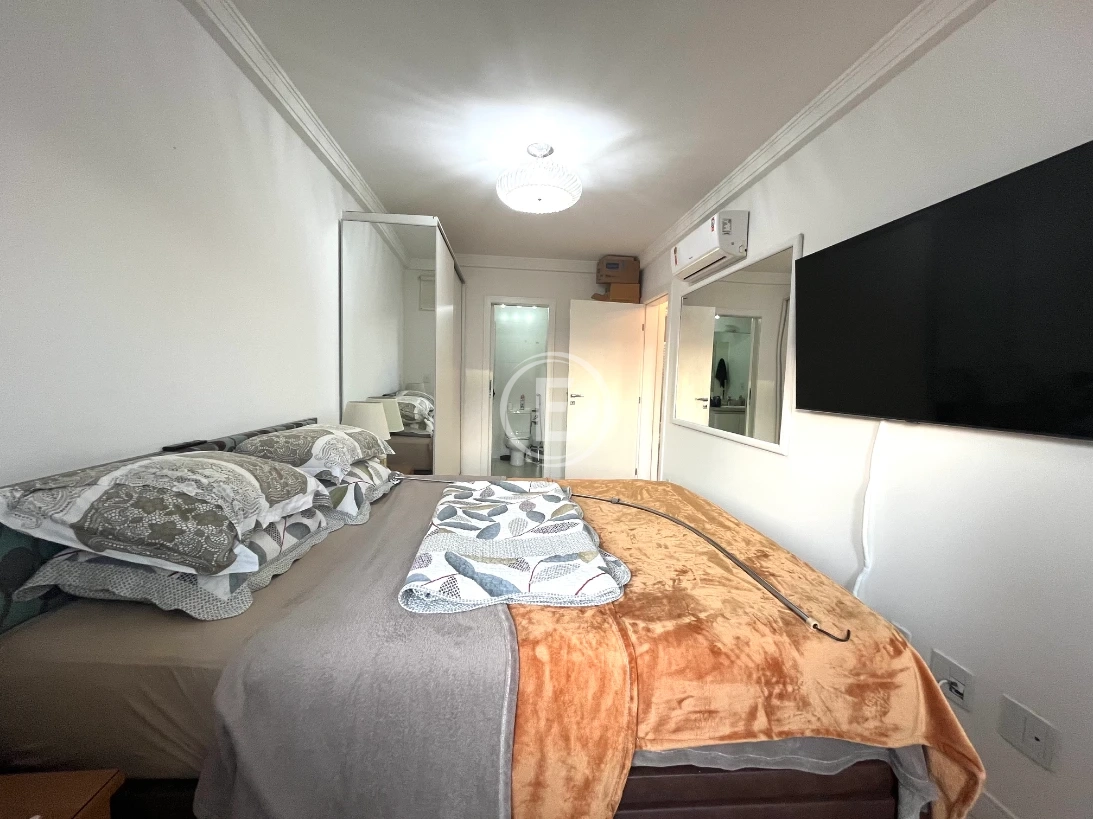 Apartamento em Campinas, São José. 2 quartos, 94m². Imagem 11 de 15