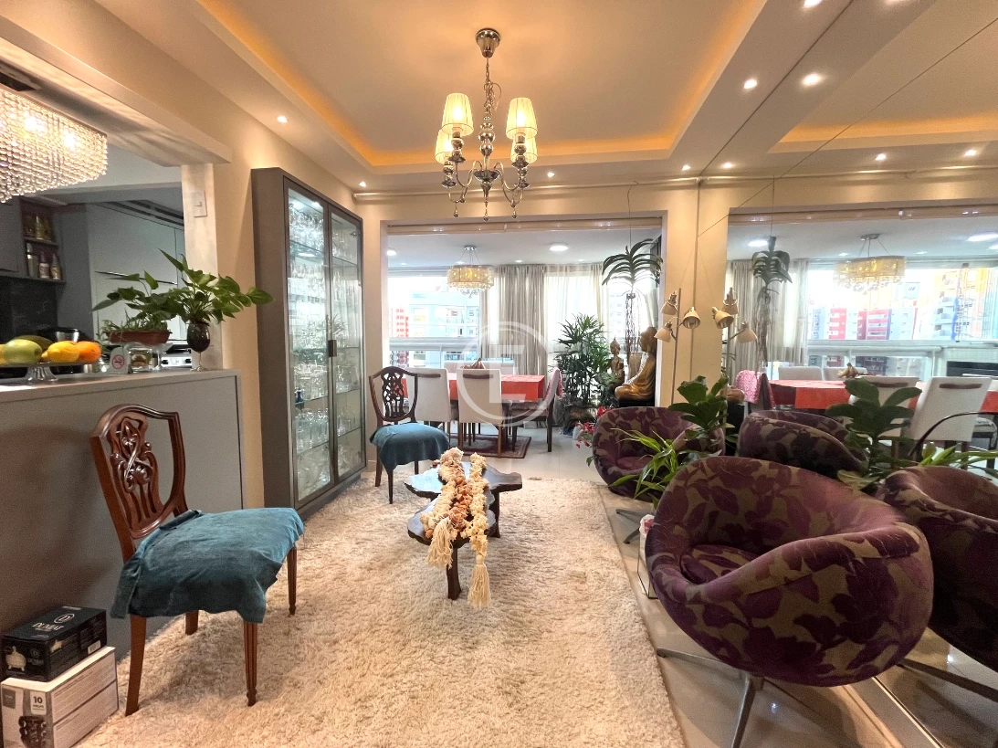 Apartamento em Campinas, São José. 2 quartos, 94m². Imagem 3 de 15