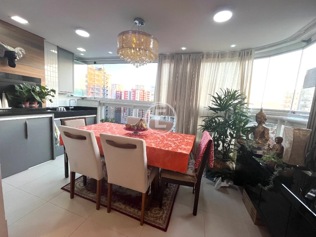 Apartamento em Campinas, São José. 2 quartos, 94m². Imagem 4 de 15