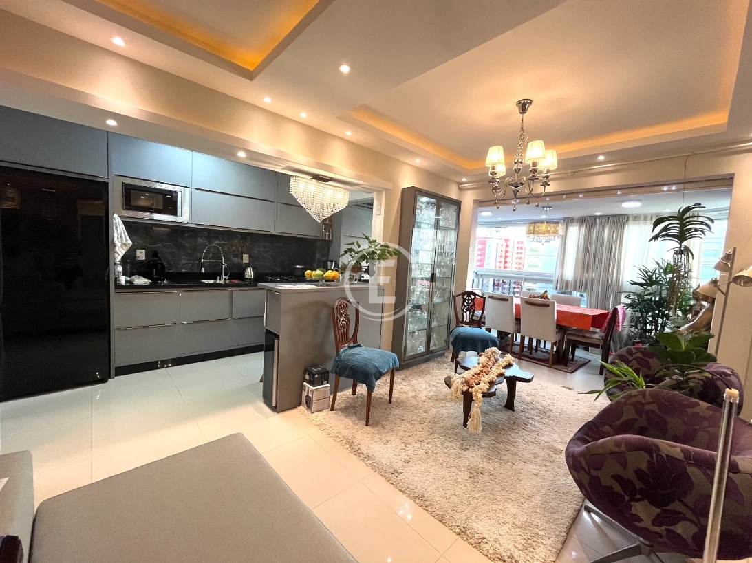 Apartamento em Campinas, São José. 2 quartos, 94m². Imagem 5 de 15