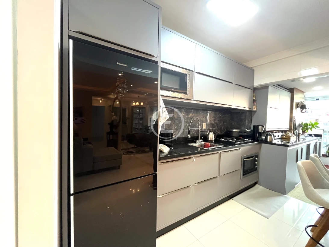 Apartamento em Campinas, São José. 2 quartos, 94m². Imagem 6 de 15