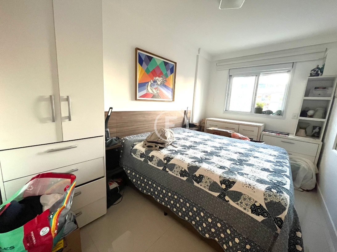 Apartamento em Campinas, São José. 2 quartos, 94m². Imagem 7 de 15