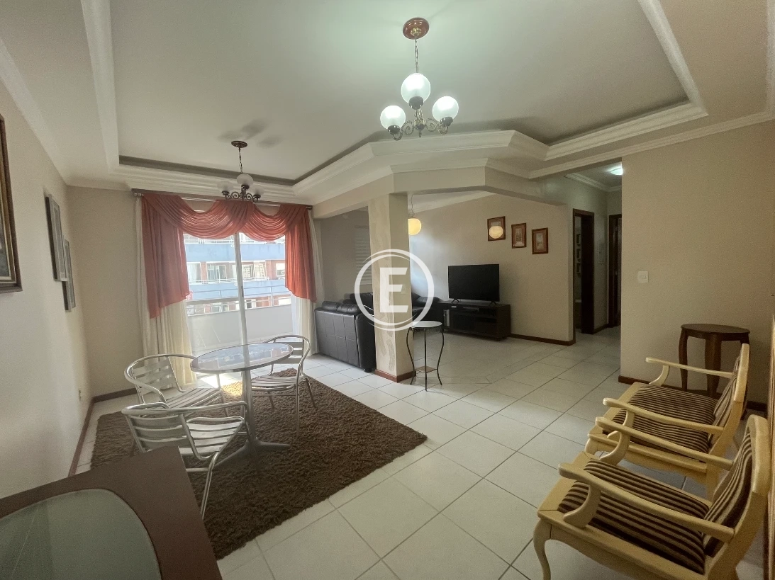 Apartamento em Campinas, São José. 3 quartos, 101m². Imagem 2 de 16