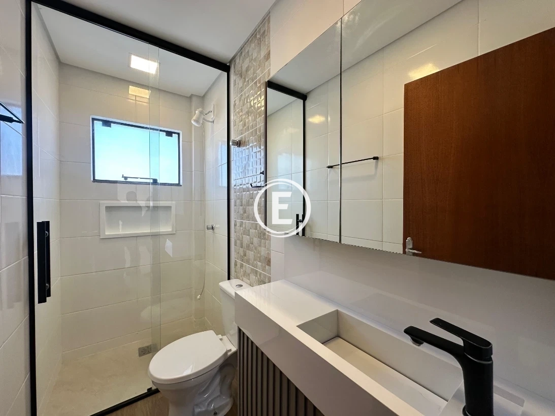 Sobrado Geminado em Aririú, Palhoça. 2 quartos, 64m². Imagem 10 de 14