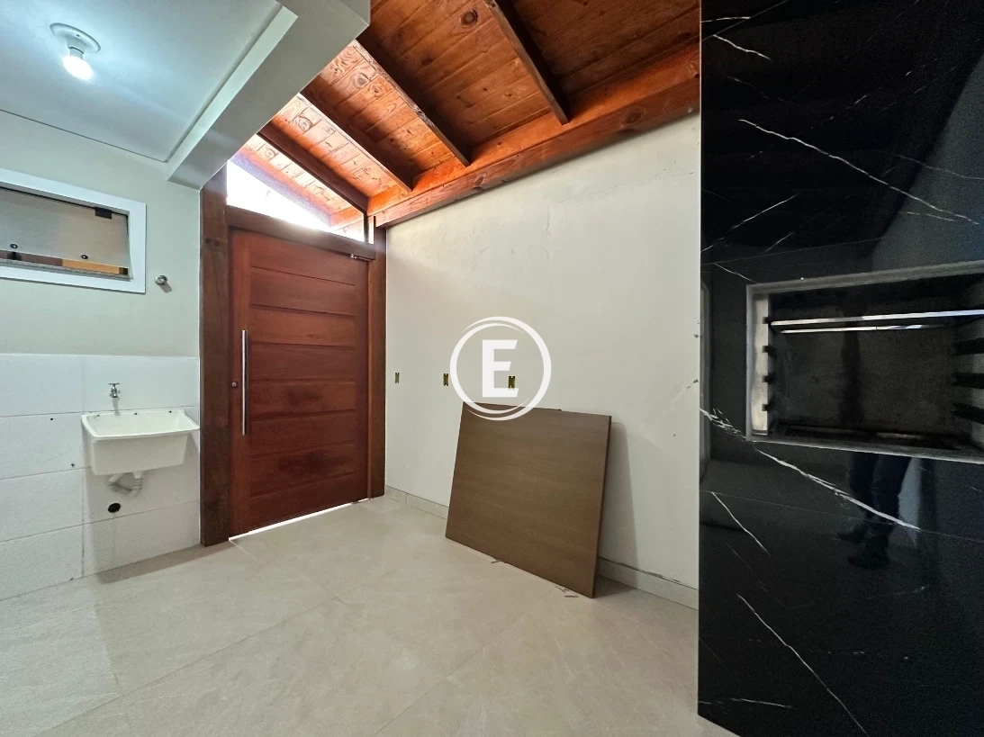 Sobrado Geminado em Aririú, Palhoça. 2 quartos, 64m². Imagem 13 de 14