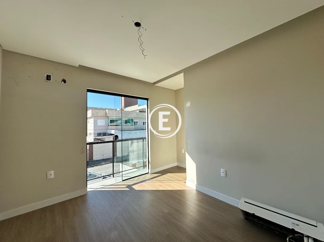 Sobrado Geminado em Aririú, Palhoça. 2 quartos, 64m². Imagem 7 de 14