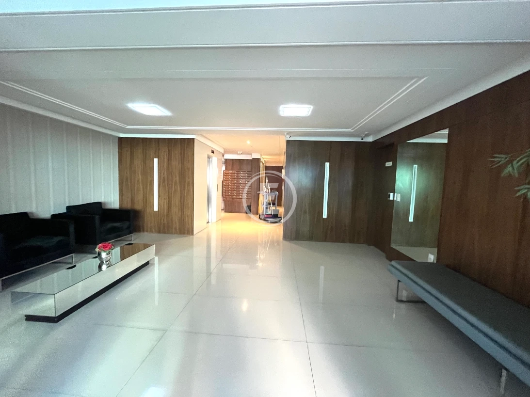 Apartamento em Campinas, São José. 3 quartos, 94m². Imagem 18 de 19