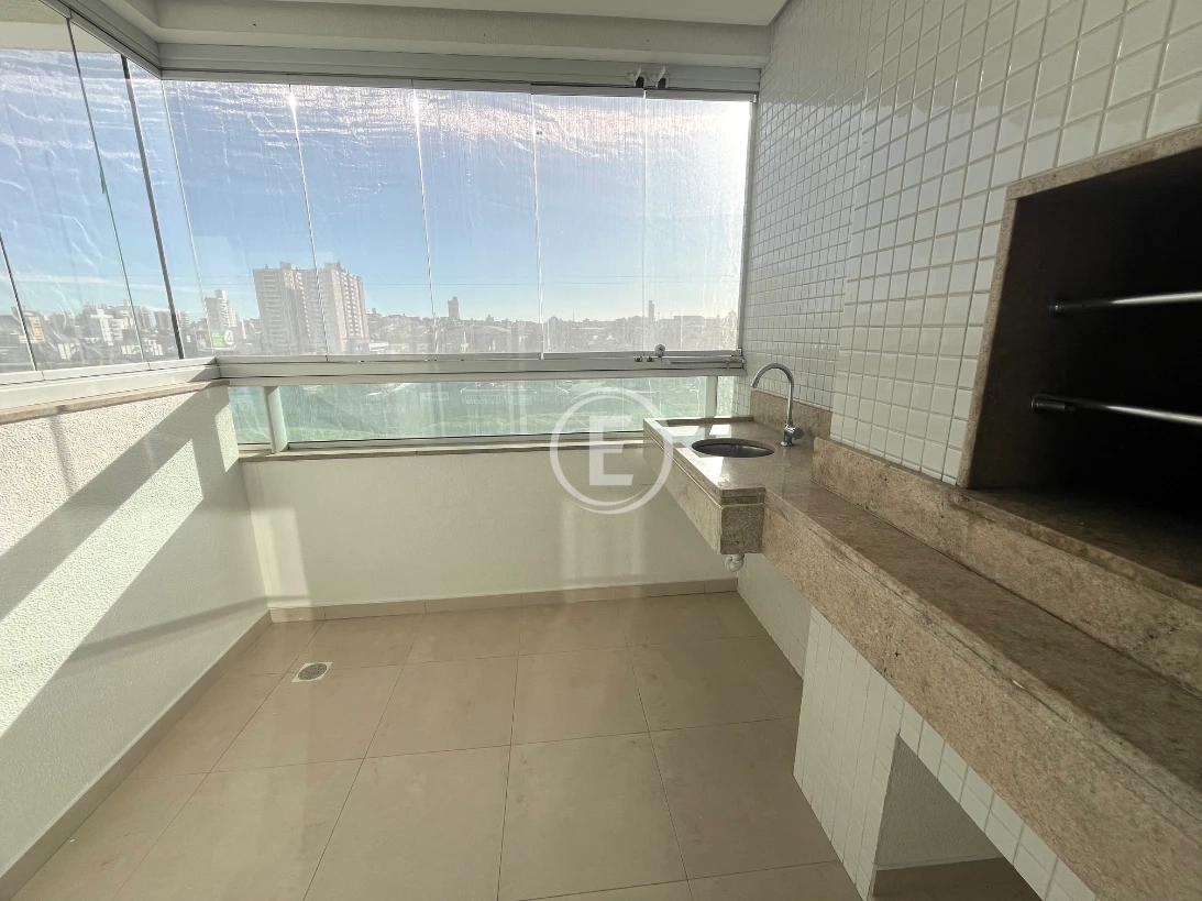Apartamento em Campinas, São José. 3 quartos, 94m². Imagem 3 de 19