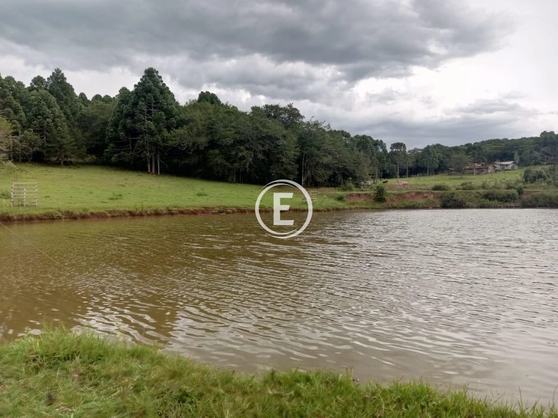 Sítio em , Campo Belo do Sul. 0 quartos, 205m². Imagem 1 de 10