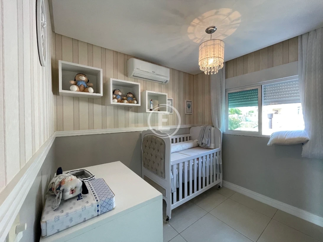 Casa em Caldas da Imperatriz, Santo Amaro da Imperatriz. 3 quartos, 432m². Imagem 20 de 31