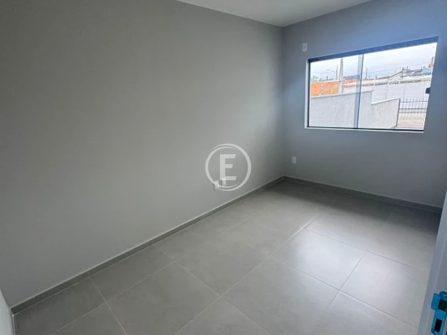 Casa Geminada em Nova Palhoça, Palhoça. 2 quartos, 50m². Imagem 3 de 6