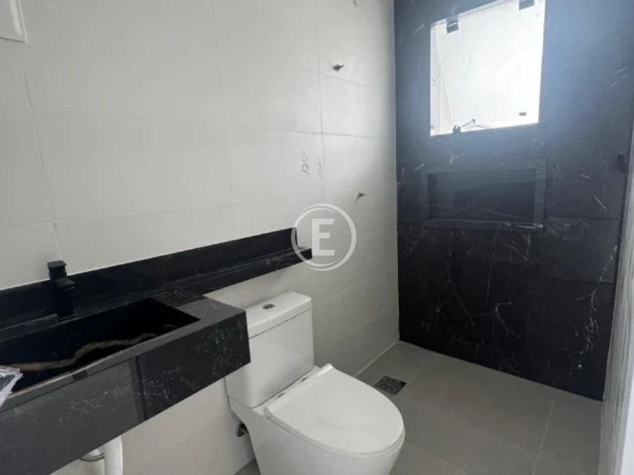 Casa Geminada em Nova Palhoça, Palhoça. 2 quartos, 50m². Imagem 4 de 6