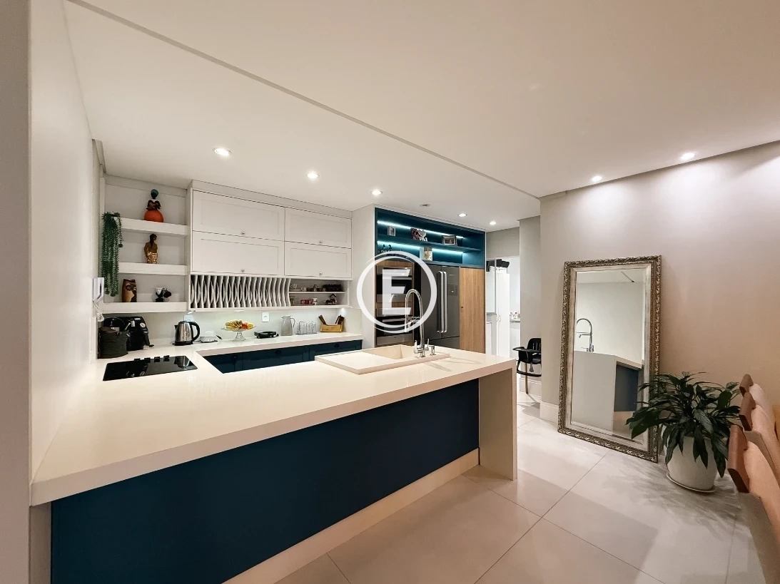 Apartamento em Campinas, São José. 3 quartos, 157m². Imagem 5 de 12