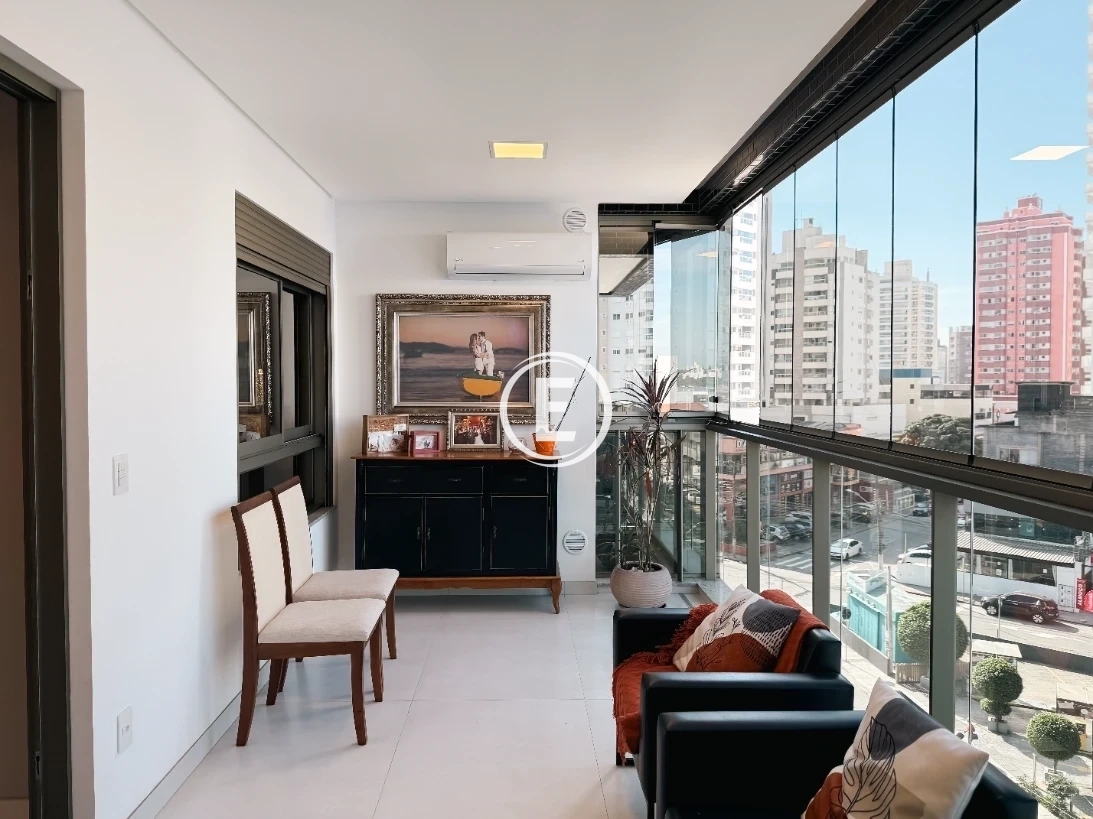 Apartamento em Campinas, São José. 3 quartos, 157m². Imagem 4 de 12