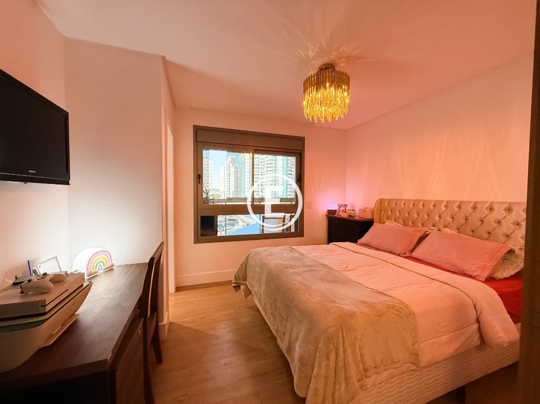 Apartamento em Campinas, São José. 3 quartos, 157m². Imagem 9 de 12