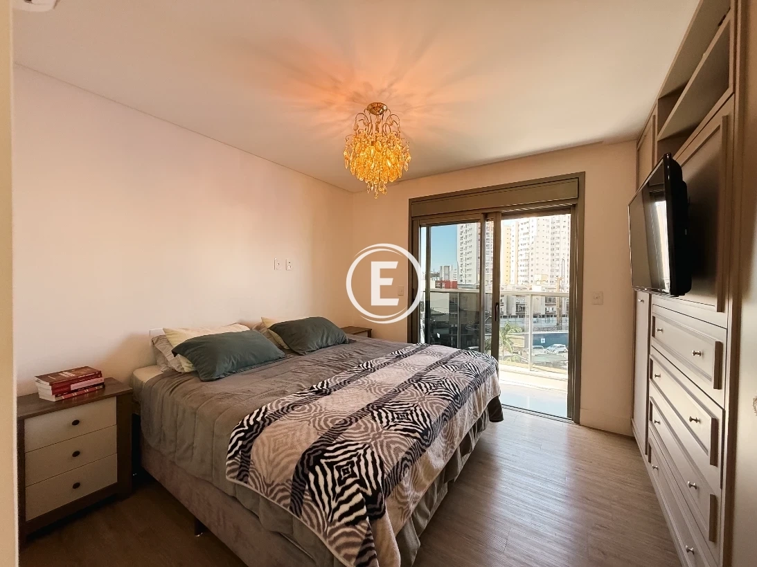 Apartamento em Campinas, São José. 3 quartos, 157m². Imagem 11 de 12