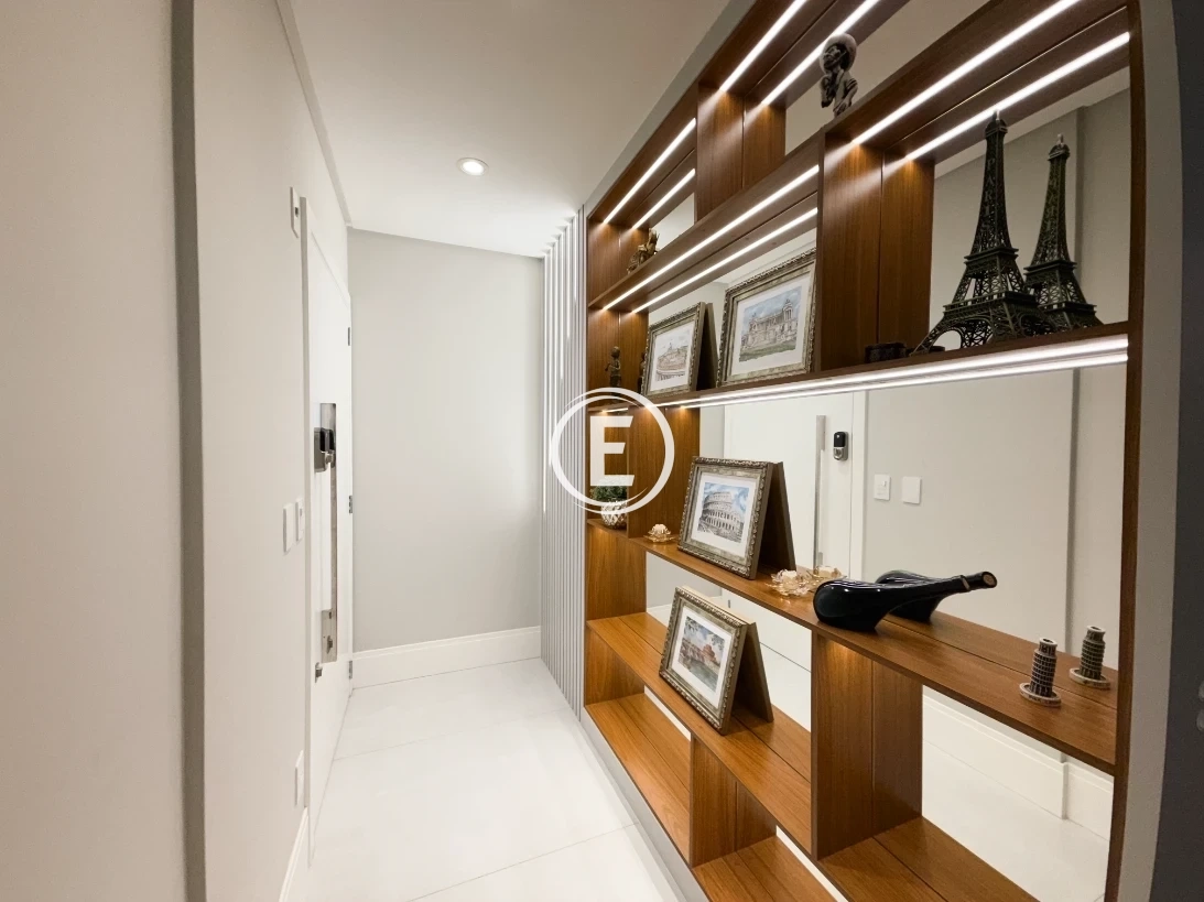 Apartamento em Campinas, São José. 3 quartos, 157m². Imagem 6 de 12