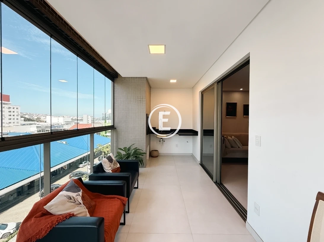 Apartamento em Campinas, São José. 3 quartos, 157m². Imagem 3 de 12