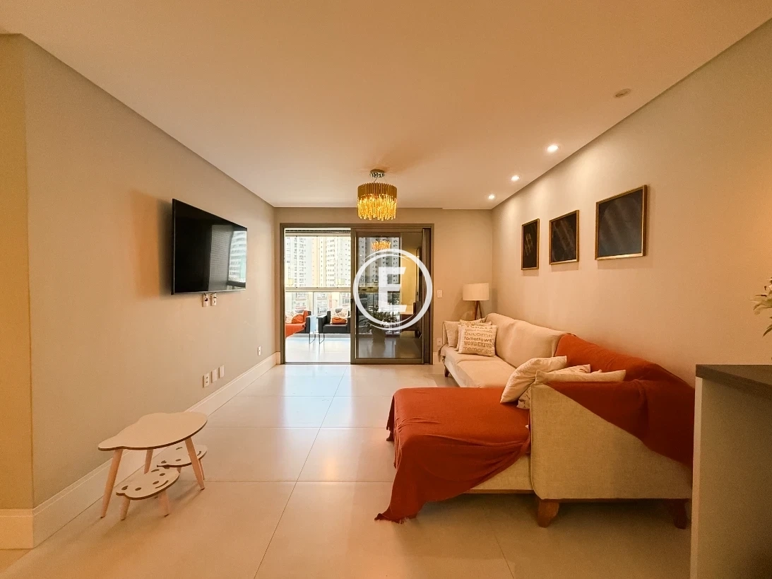 Apartamento em Campinas, São José. 3 quartos, 157m². Imagem 2 de 12