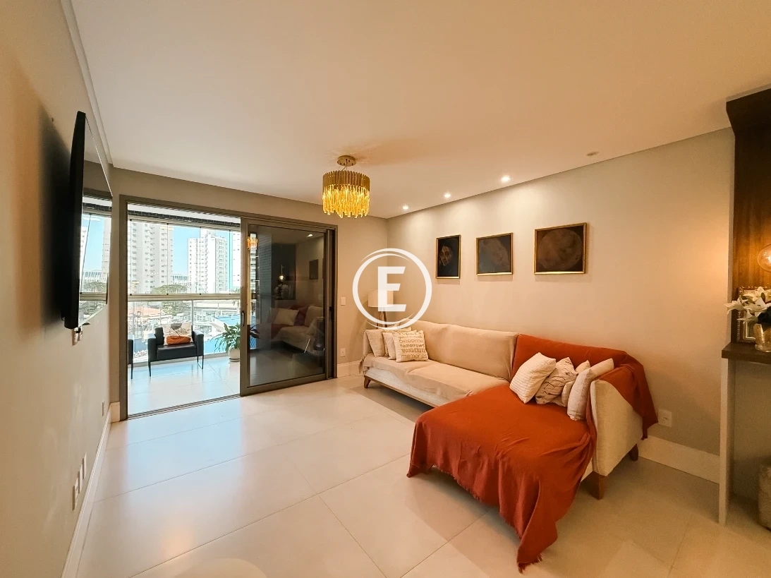 Apartamento em Campinas, São José. 3 quartos, 157m². Imagem 1 de 12