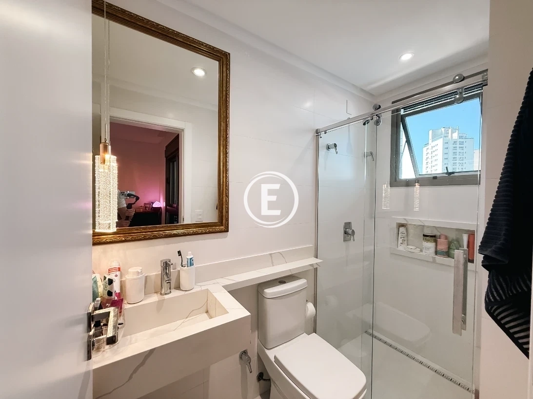 Apartamento em Campinas, São José. 3 quartos, 157m². Imagem 10 de 12