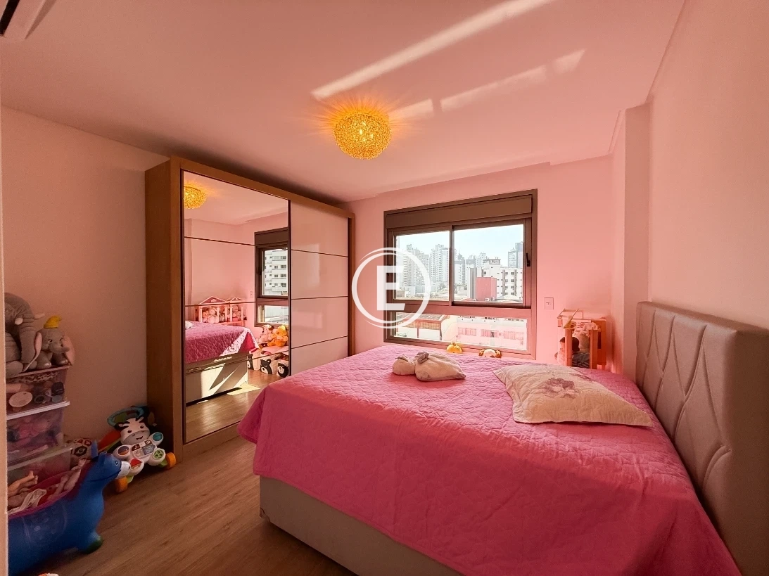 Apartamento em Campinas, São José. 3 quartos, 157m². Imagem 8 de 12