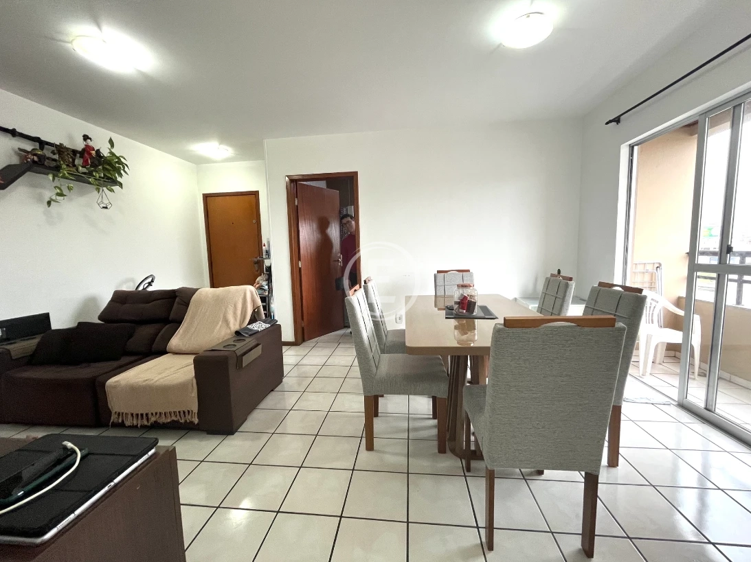 Apartamento em Campinas, São José. 2 quartos, 67m². Imagem 1 de 11