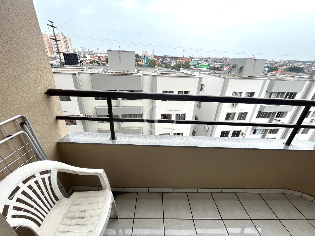 Apartamento em Campinas, São José. 2 quartos, 67m². Imagem 4 de 11