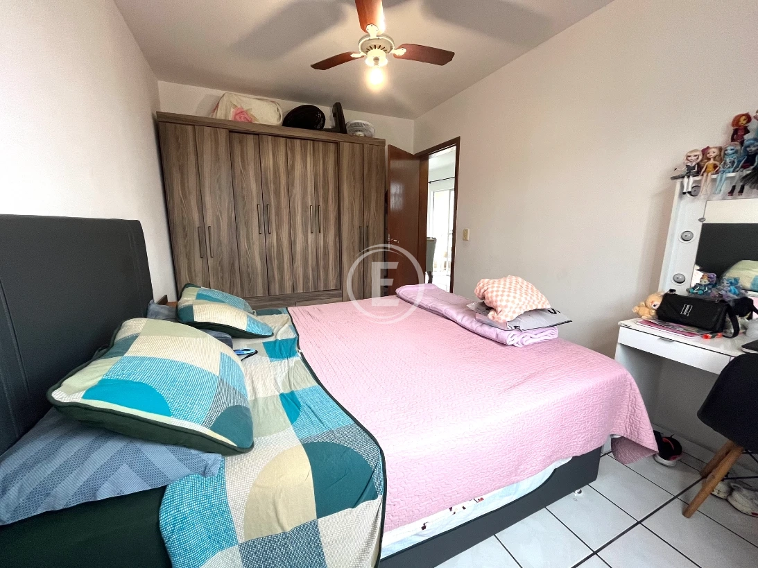 Apartamento em Campinas, São José. 2 quartos, 67m². Imagem 5 de 11