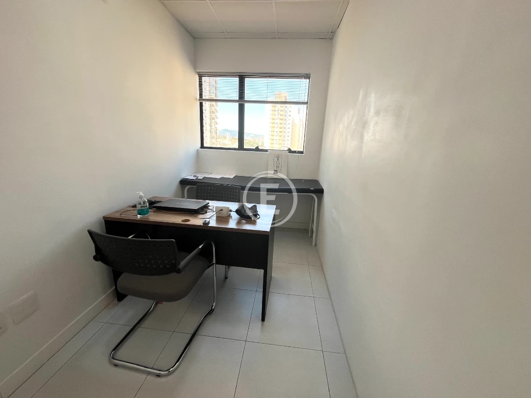 Escritório/Sala em Campinas, São José. 0 quartos, 27m². Imagem 2 de 6