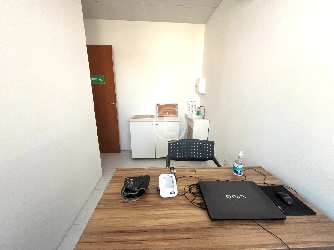 Escritório/Sala em Campinas, São José. 0 quartos, 27m². Imagem 3 de 6