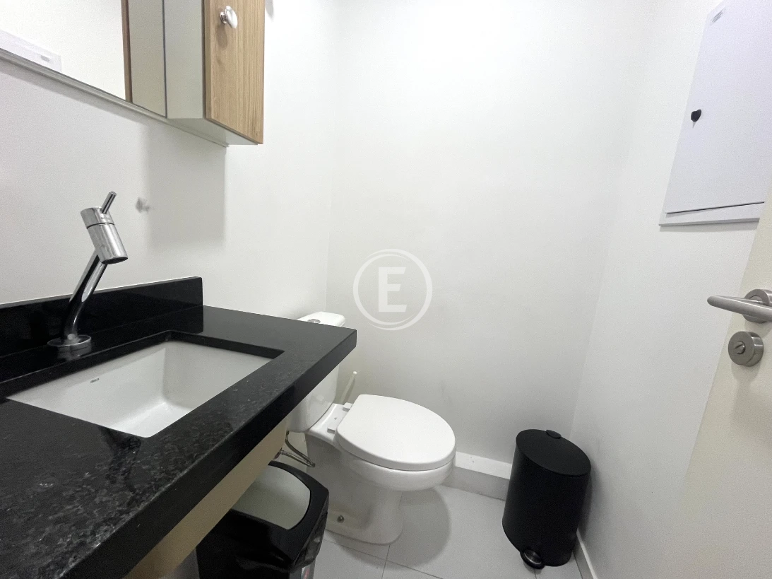 Escritório/Sala em Campinas, São José. 0 quartos, 27m². Imagem 4 de 6