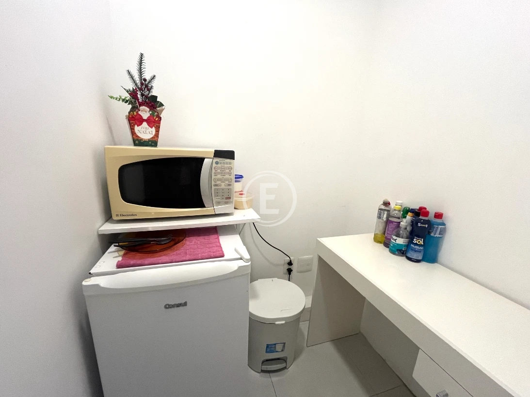 Escritório/Sala em Campinas, São José. 0 quartos, 27m². Imagem 5 de 6