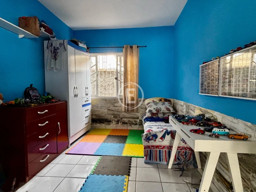 Casa em Pagani, Palhoça. 3 quartos, 156m². Imagem 8 de 14