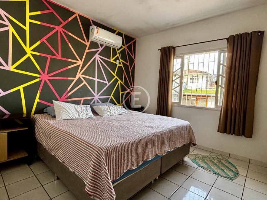 Casa em Pagani, Palhoça. 3 quartos, 156m². Imagem 6 de 14