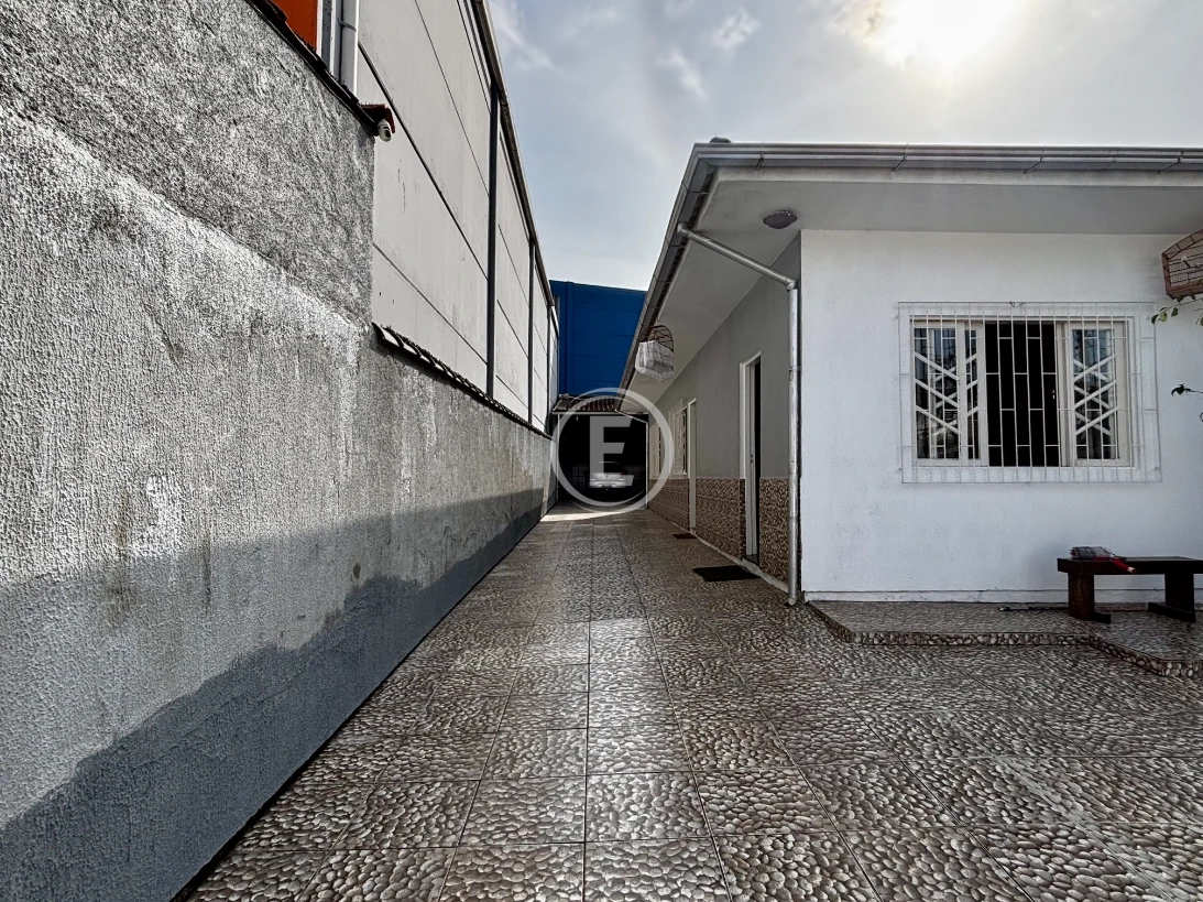 Casa em Pagani, Palhoça. 3 quartos, 156m². Imagem 9 de 14