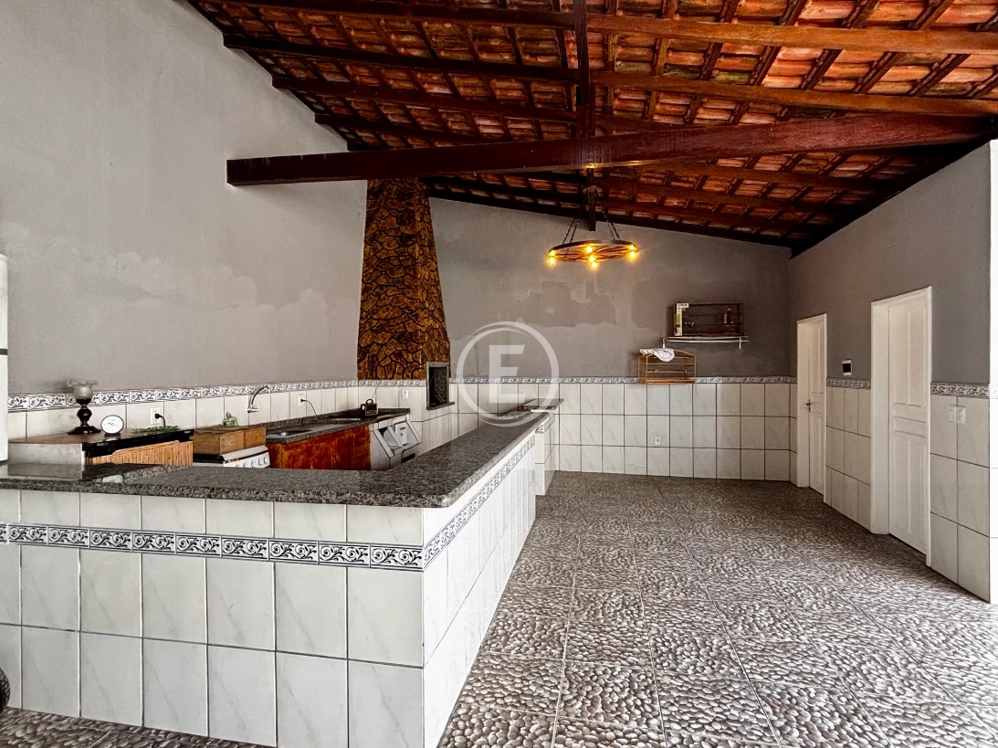 Casa em Pagani, Palhoça. 3 quartos, 156m². Imagem 12 de 14