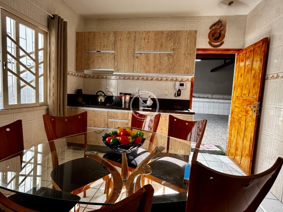 Casa em Pagani, Palhoça. 3 quartos, 156m². Imagem 4 de 14