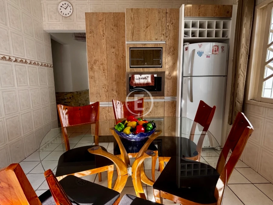 Casa em Pagani, Palhoça. 3 quartos, 156m². Imagem 5 de 14