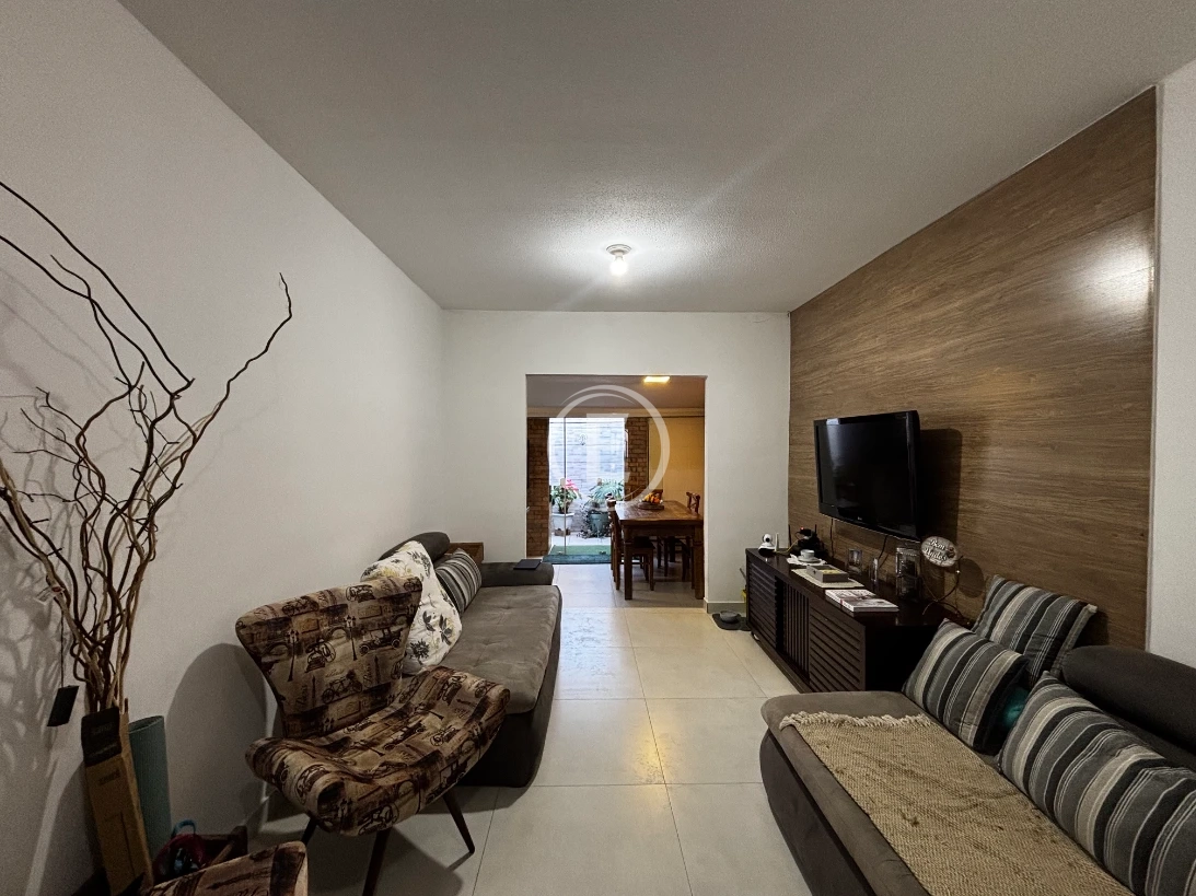 Casa em Bela Vista, Palhoça. 3 quartos, 75m². Imagem 1 de 11