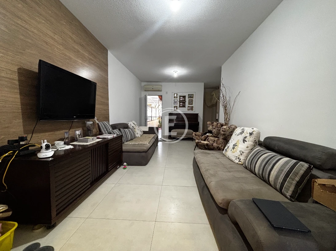 Casa em Bela Vista, Palhoça. 3 quartos, 75m². Imagem 2 de 11